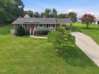 66 Allensville Rd, Roxboro, NC 27574