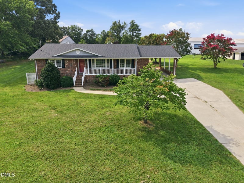 66 Allensville Rd, Roxboro, NC 27574