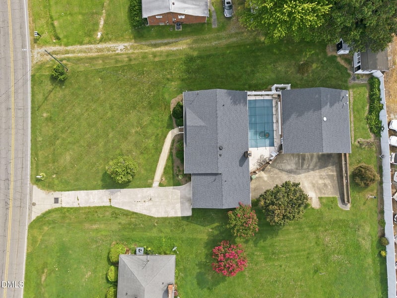66 Allensville Rd, Roxboro, NC 27574