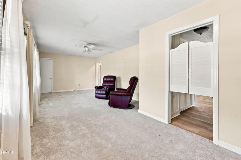 66 Allensville Rd, Roxboro, NC 27574