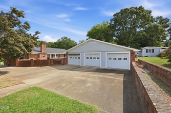 66 Allensville Rd, Roxboro, NC 27574