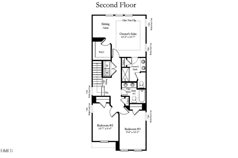 66 Amaryllis Ln #133, Angier, NC 27501