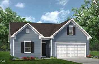 66 American Marigold Dr, Benson, NC 27504