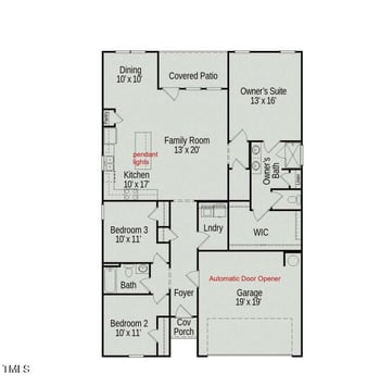 66 American Marigold Dr, Benson, NC 27504