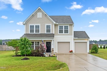66 Arlie Ln, Lillington, NC 27546