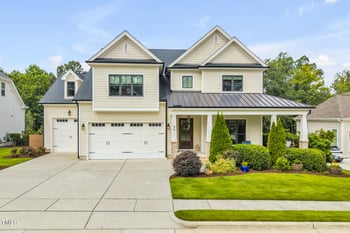 66 Ashwood Dr, Chapel Hill, NC 27516