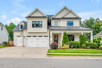 66 Ashwood Dr, Chapel Hill, NC 27516
