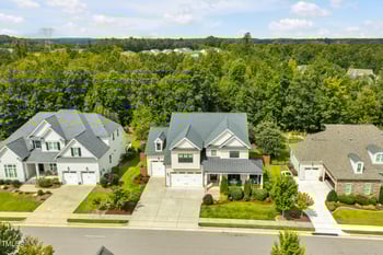 66 Ashwood Dr, Chapel Hill, NC 27516