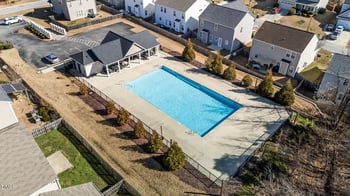 66 Bannerview Dr, Garner, NC 27529