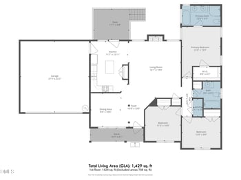 66 Bellemont Rd, Pittsboro, NC 27312