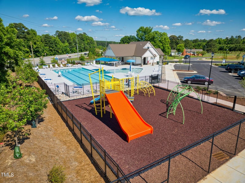 66 Blue Iris Pw #126, Clayton, NC 27520