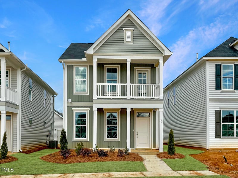 66 Blue Iris Pw #126, Clayton, NC 27520