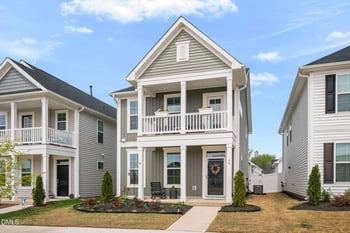 66 Blue Iris Pw, Clayton, NC 27520