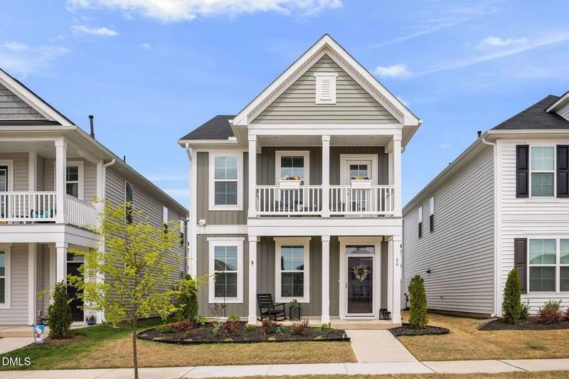 66 Blue Iris Pw, Clayton, NC 27520