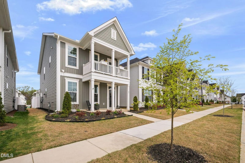 66 Blue Iris Pw, Clayton, NC 27520