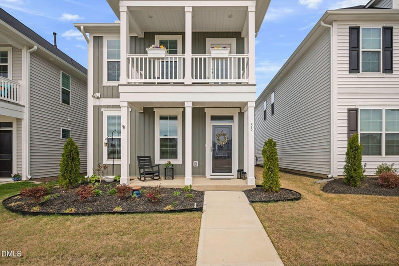 66 Blue Iris Pw, Clayton, NC 27520