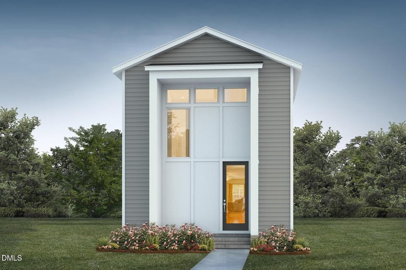 66 Broadoak Ln, Pittsboro, NC 27312