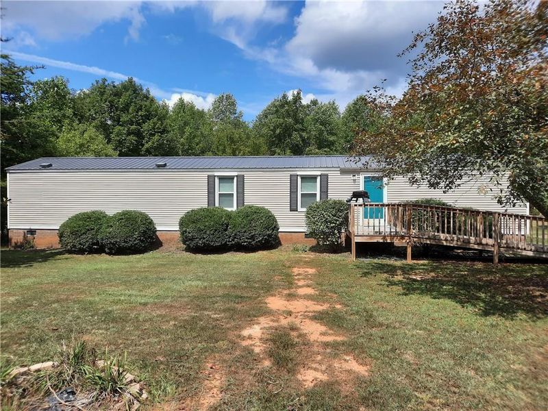 66 Christys Way, Roxboro, NC 27574