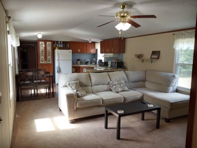66 Christys Way, Roxboro, NC 27574