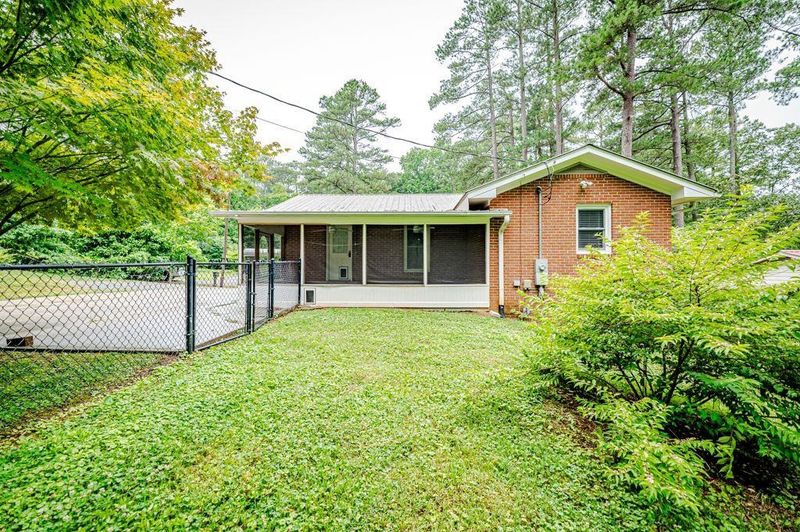 66 Circle Dr, Pittsboro, NC 27312