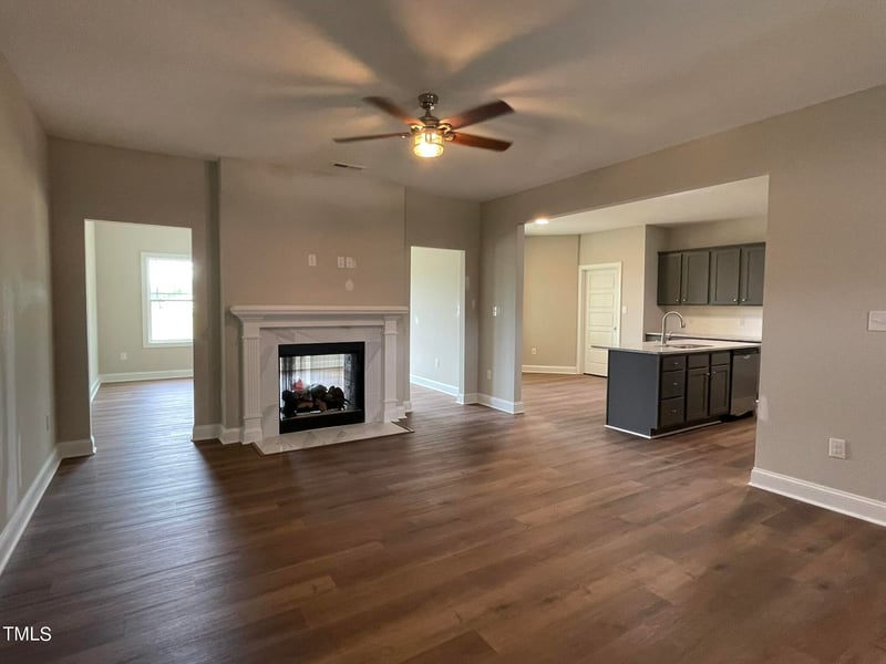 66 Crystal Springs Way, Benson, NC 27504