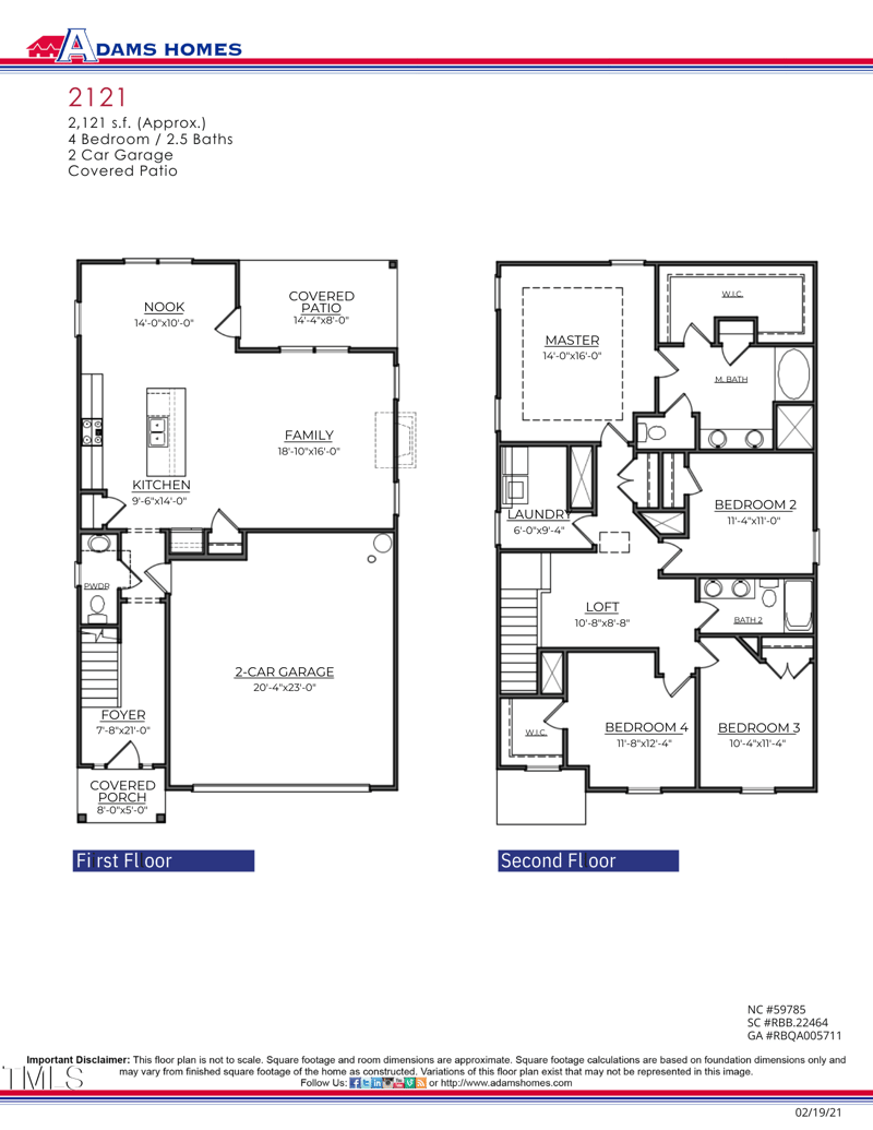 66 Decatur Dr, Fuquay Varina, NC 27526