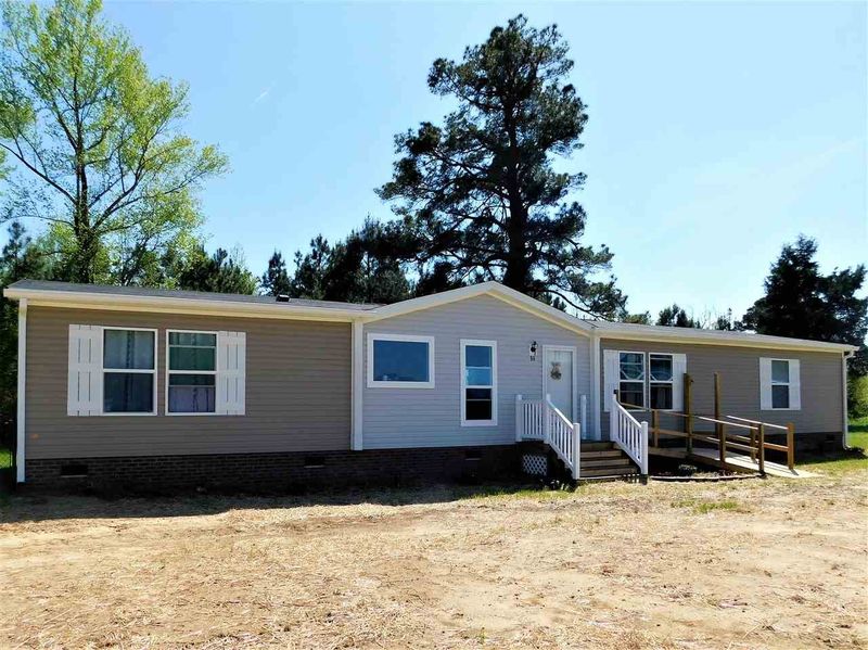 66 Dixieland Dr, Middlesex, NC 27557