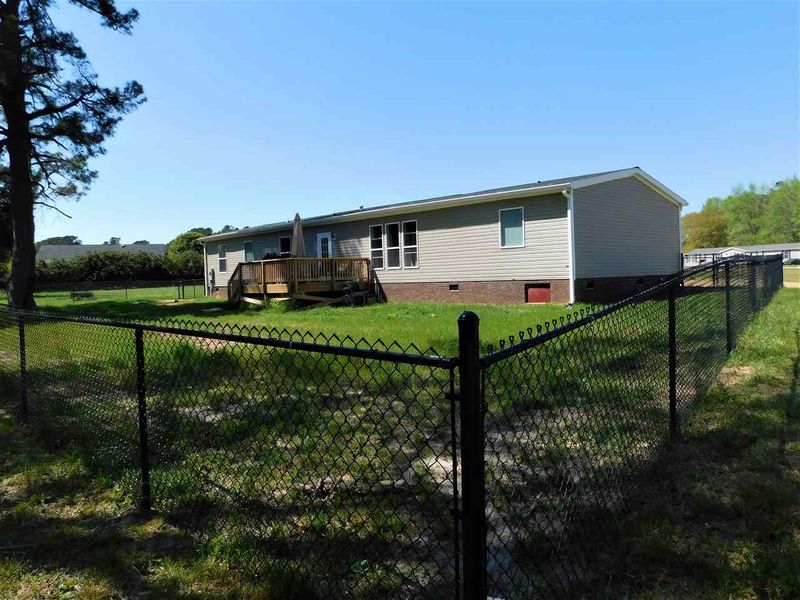 66 Dixieland Dr, Middlesex, NC 27557