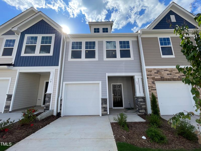66 Double Run Trl, Clayton, NC 27527