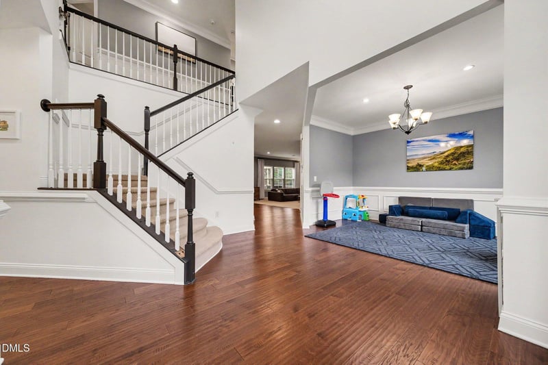 66 Dover Grant Ct, Chapel Hill, NC 27517