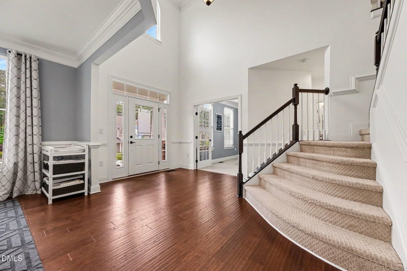 66 Dover Grant Ct, Chapel Hill, NC 27517