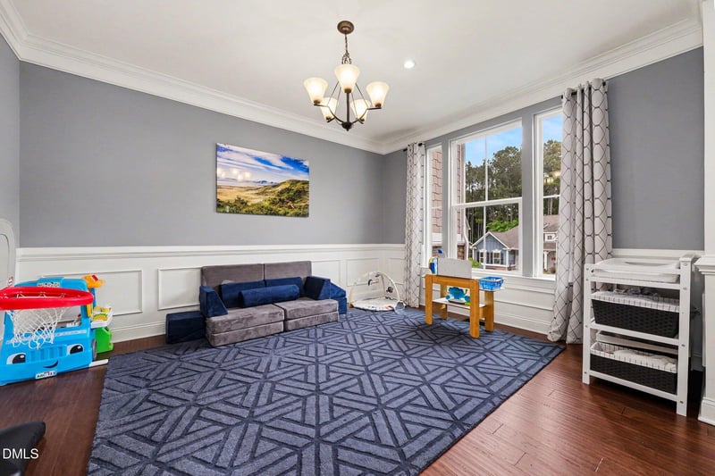 66 Dover Grant Ct, Chapel Hill, NC 27517