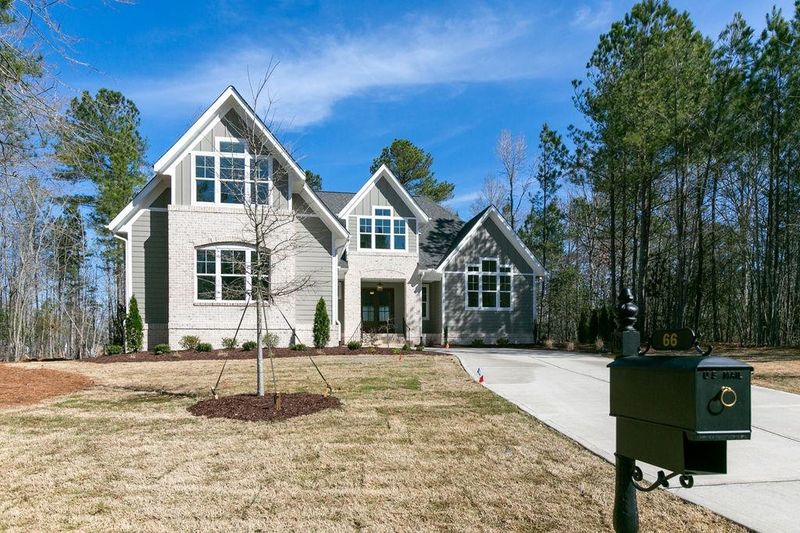 66 Duck Bill, Pittsboro, NC 27312