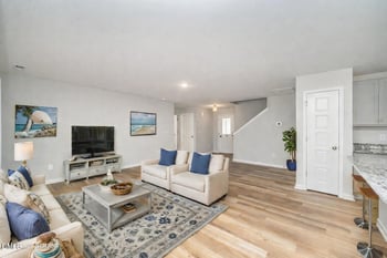 66 Emily Gardens Dr (Lot 70), Selma, NC 27576