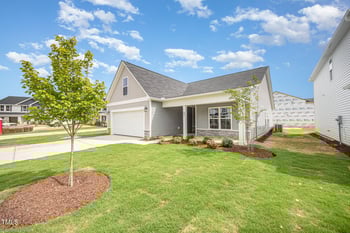 66 Emily Gardens Dr (Lot 70), Selma, NC 27576