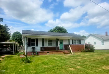 66 Epsom Rocky Ford Rd, Henderson, NC 27537