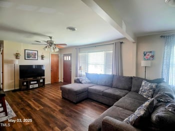 66 Epsom Rocky Ford Rd, Henderson, NC 27537
