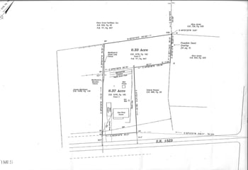 66 Epsom Rocky Ford Rd, Henderson, NC 27537