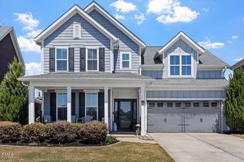 66 Flanders Ln, Clayton, NC 27520