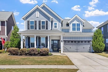 66 Flanders Ln, Clayton, NC 27520