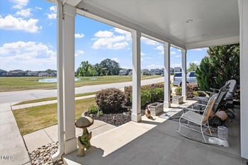 66 Flanders Ln, Clayton, NC 27520