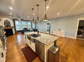 66 Flanders Ln, Clayton, NC 27520