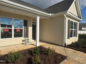 66 Flannel Ct #250, Benson, NC 27504