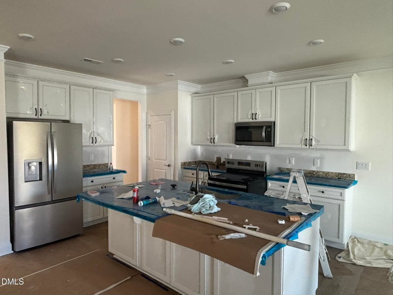 66 Flannel Ct #250, Benson, NC 27504