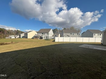 66 Flannel Ct #250, Benson, NC 27504