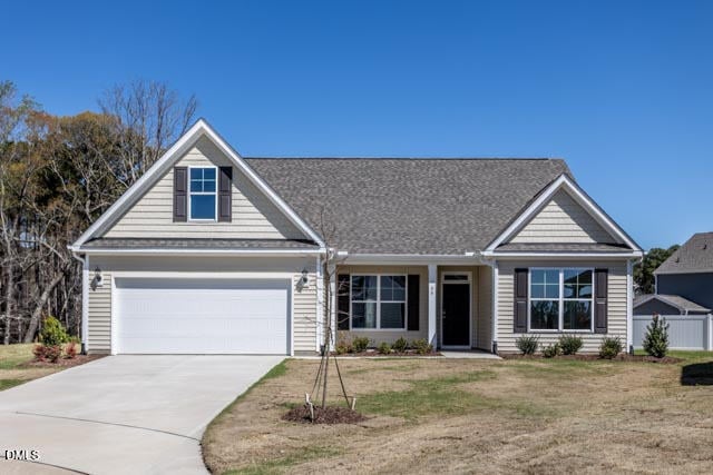 66 Flannel Ct #250, Benson, NC 27504