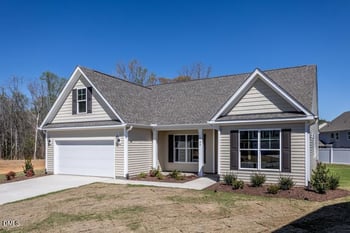 66 Flannel Ct #250, Benson, NC 27504