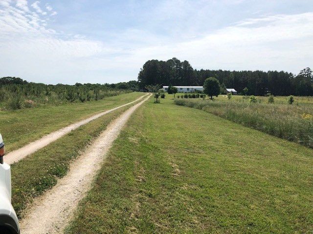 66 Green Hill Rd, Franklinton, NC 27525