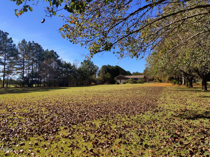 66 Hardy Rd, Wendell, NC 27591