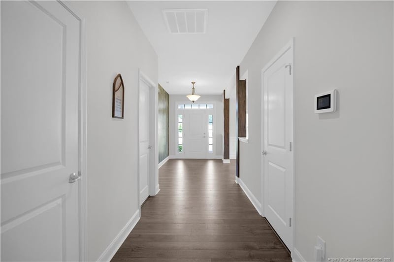 66 Hawks Ridge Ln, Smithfield, NC 27577